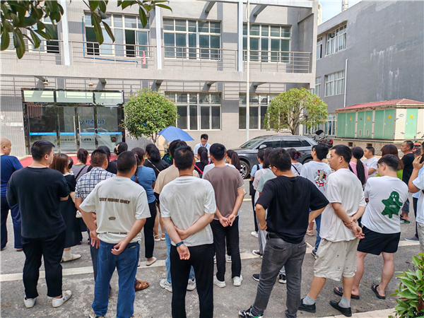 人才梯队