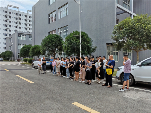 人才梯队