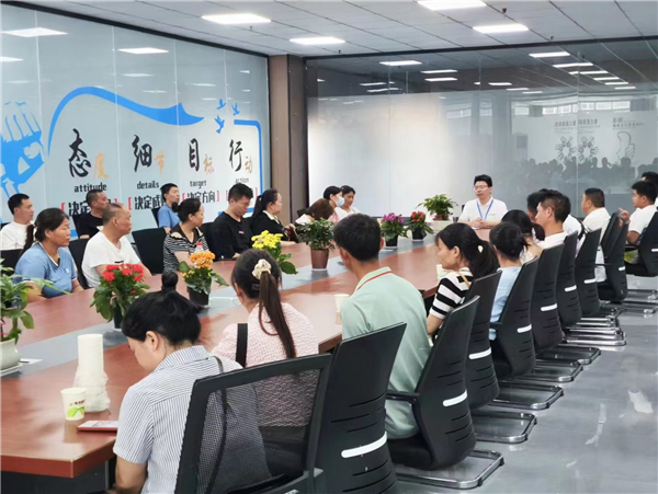 人才梯队