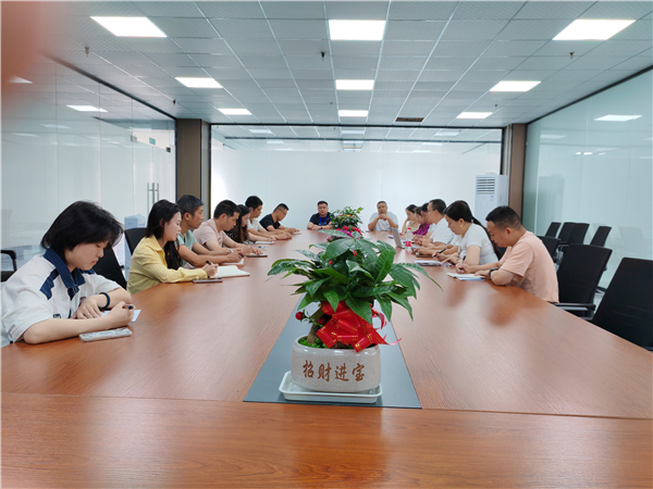 人才梯队